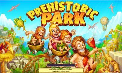 Prehistoric Park