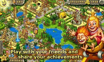 Prehistoric Park