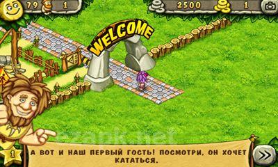 Prehistoric Park