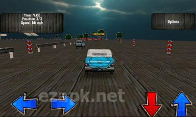 Cars And Guns 3D