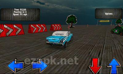 Cars And Guns 3D