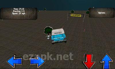 Cars And Guns 3D