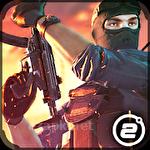 Counter terrorist 2: Gun strike