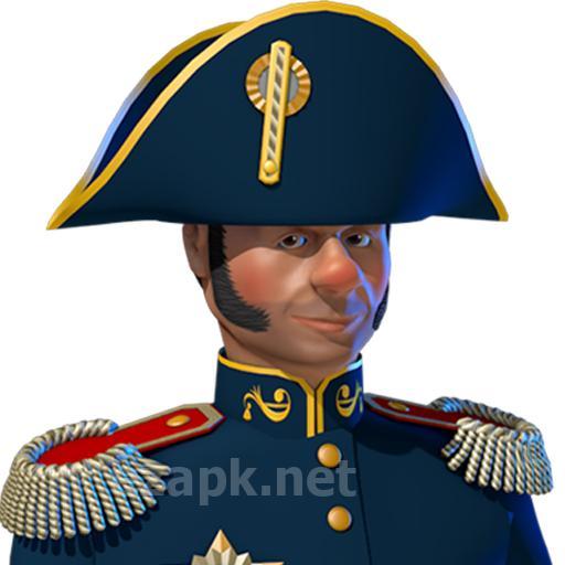 1812. Napoleon Wars TD Tower Defense strategy game