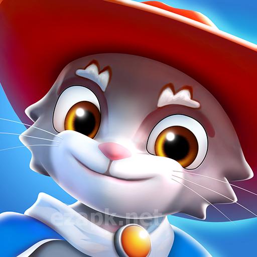 Dashero: Sword & Magic (Roguelite Offline)