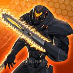 Pacific rim breach wars: Robot puzzle action RPG
