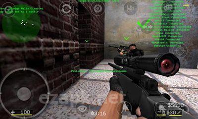 Critical Strike Portable