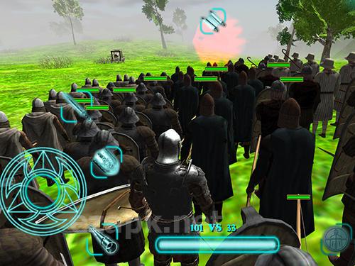 Flourishing empires
