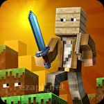 Hide and seek treasures Minecraft style