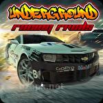 Underground racing rivals
