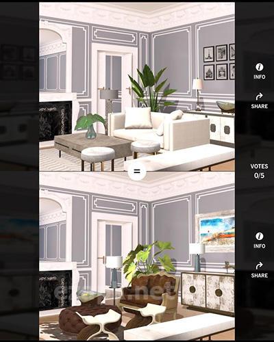 Design home