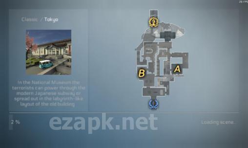 Critical ops