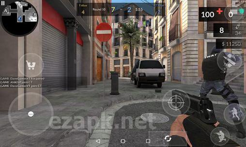 Critical ops