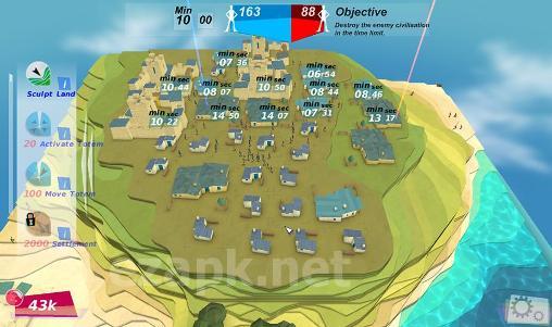 Godus