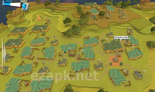 Godus