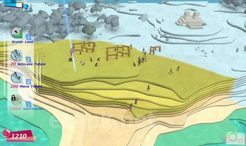 Godus