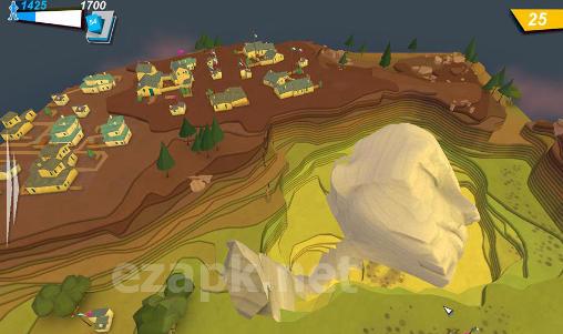 Godus