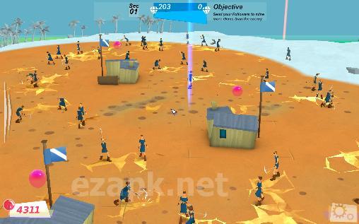 Godus