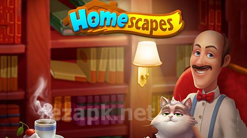Homescapes