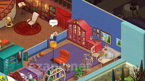Homescapes