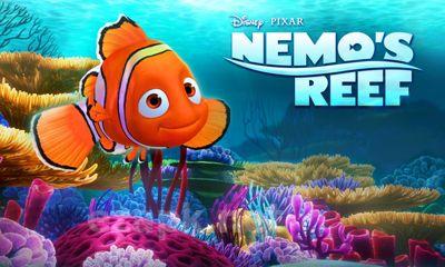 Nemo's Reef