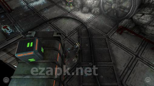 Call of modern commando combat 4