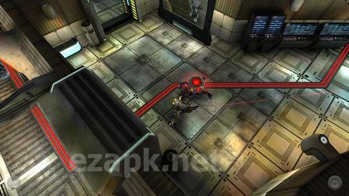 Call of modern commando combat 4