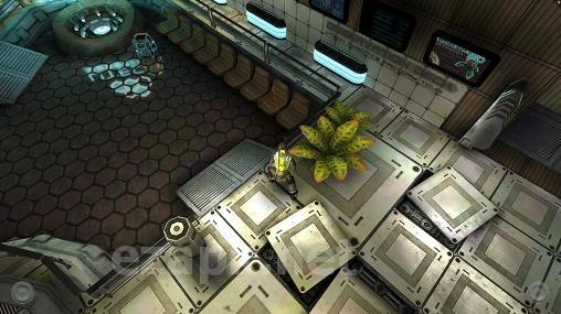Call of modern commando combat 4