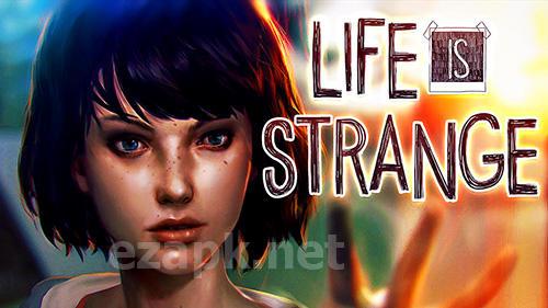 Life is strange