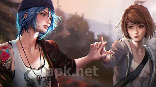 Life is strange