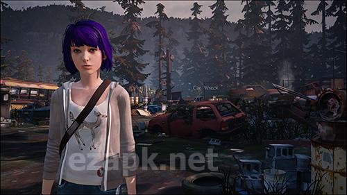Life is strange