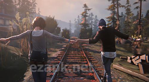 Life is strange
