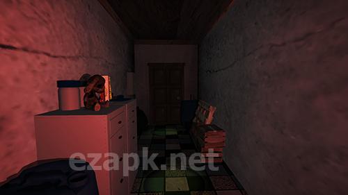 Midnight awake: 3D horror game