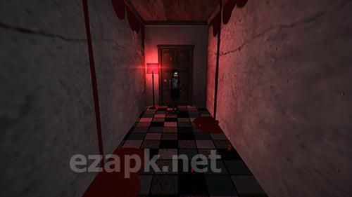 Midnight awake: 3D horror game