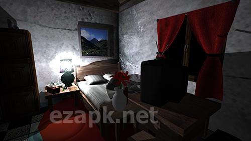Midnight awake: 3D horror game