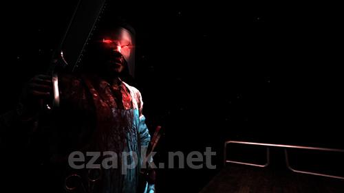 Midnight awake: 3D horror game