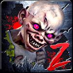 Zombie sniper