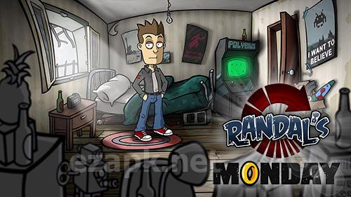 Randal's monday