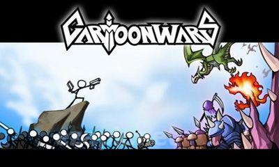 Cartoon Wars