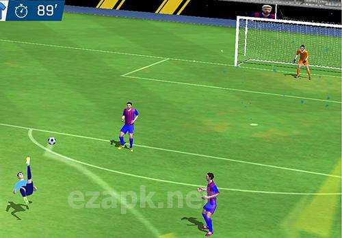Soccer star 2019: Top leagues