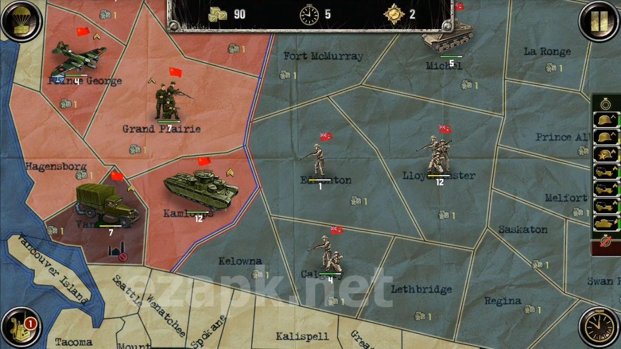 Strategy & Tactics:USSR vs USA