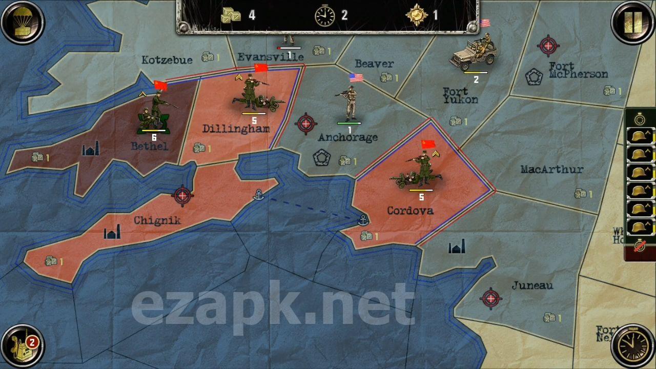 Strategy & Tactics:USSR vs USA
