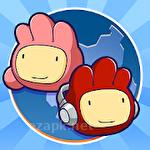 Scribblenauts unlimited