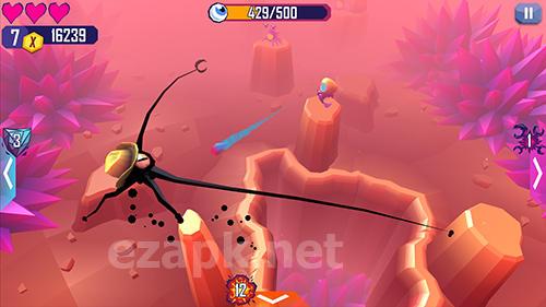 Tentacles! Enter the mind