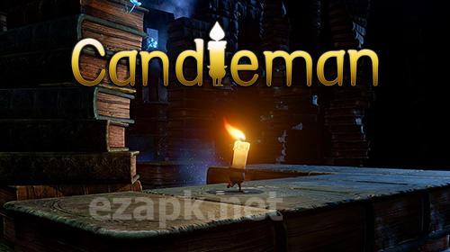 Candleman