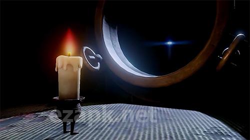 Candleman