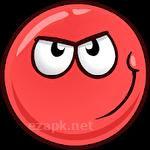 Red ball 4