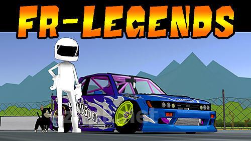 FR legends