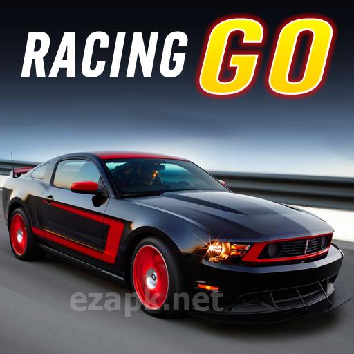 Racing Go