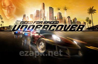 Need For Speed Undercover